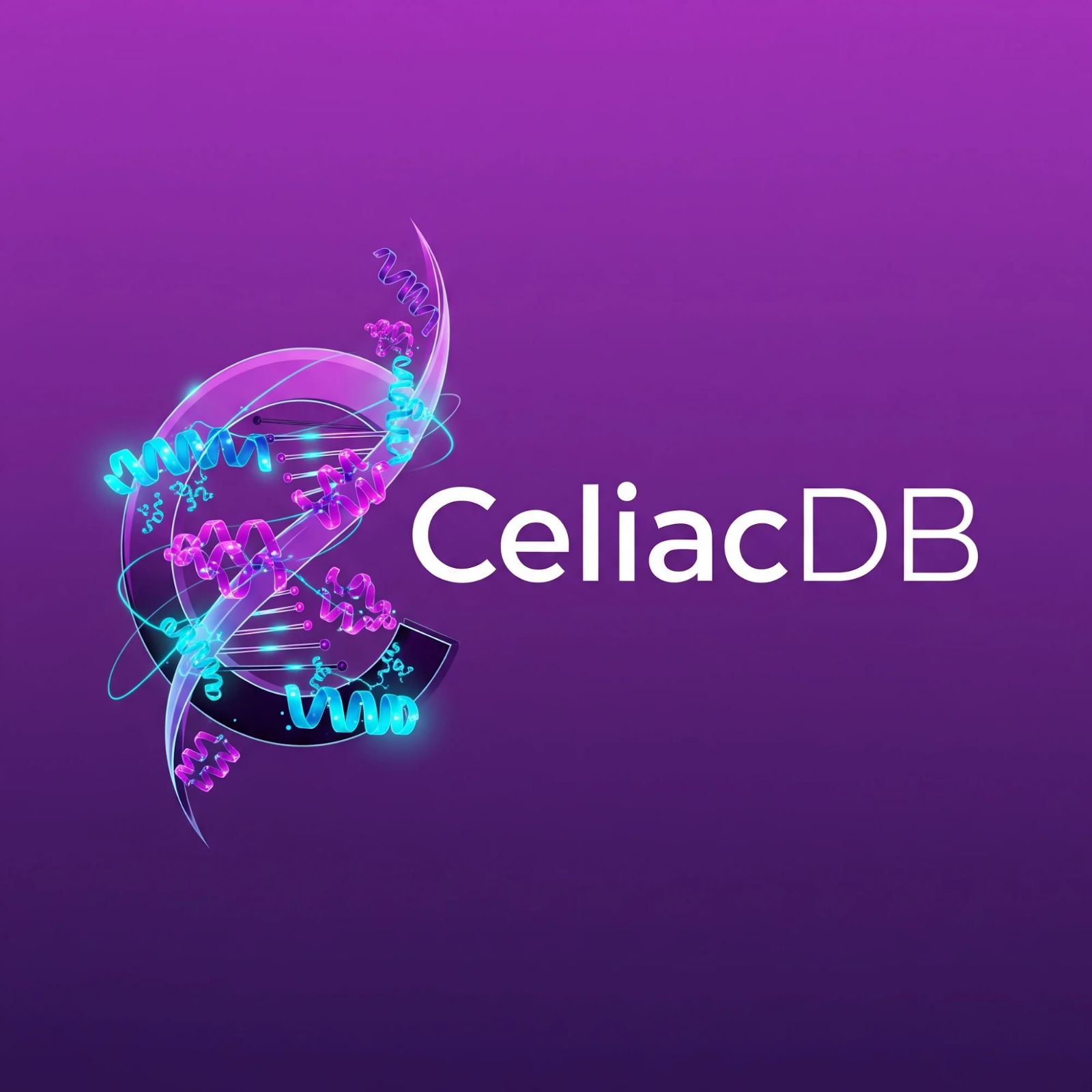 Celiac DB Logo